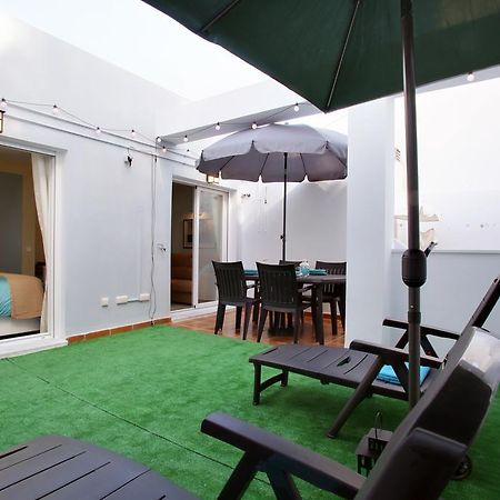Malaga Lodge Studio Kültér fotó