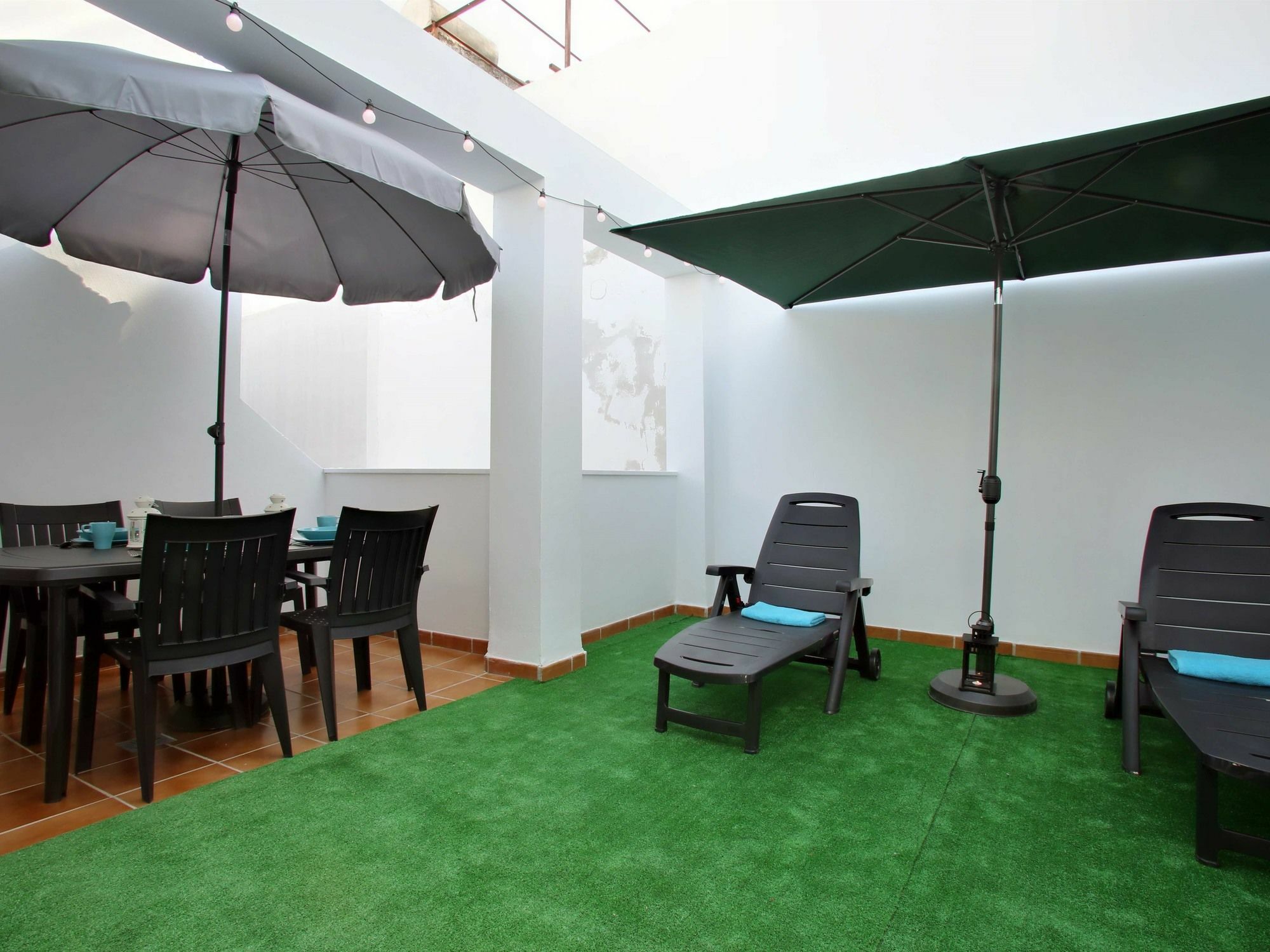 Malaga Lodge Studio Kültér fotó